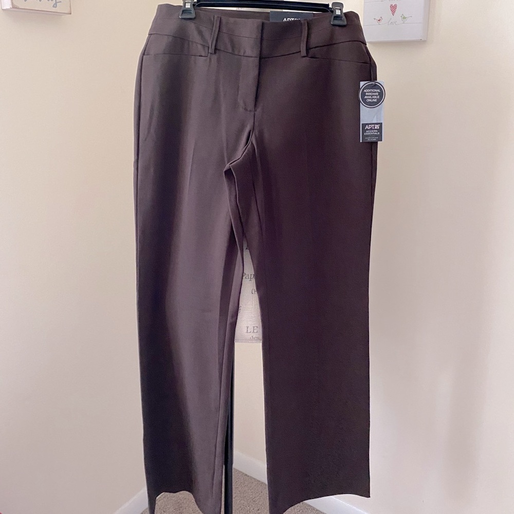 Pants